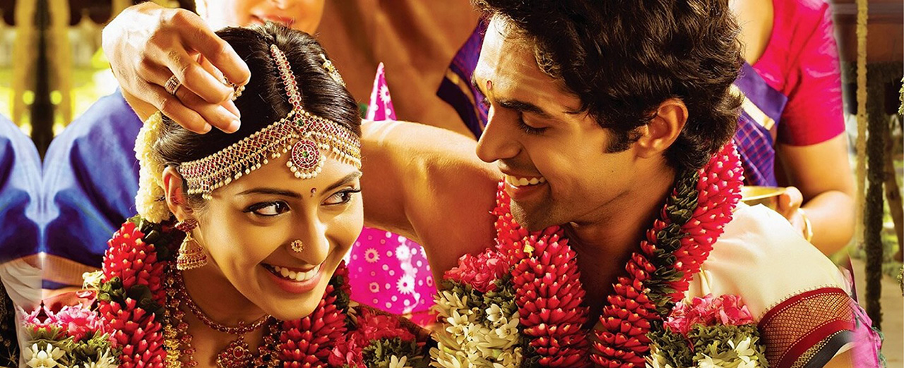 Matchmaking services