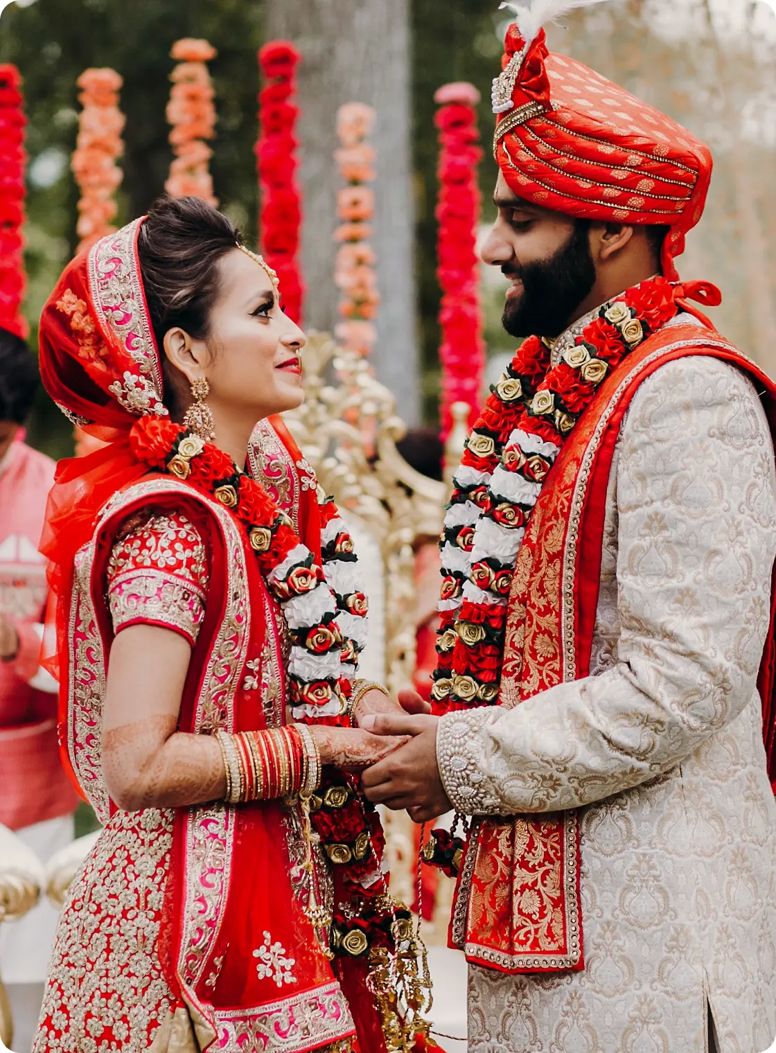 Matchmaking services